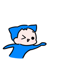 윤 Sticker