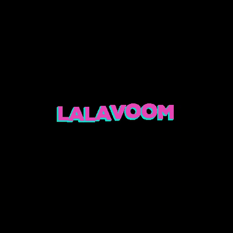 Lalavoom GIF