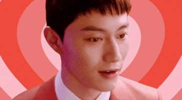 Heart Smile GIF
