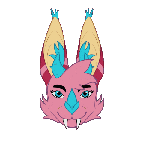 Elegnadessins Sticker