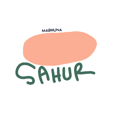 marhunaofficial Sticker