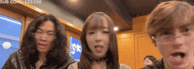 Tongue Freak GIF