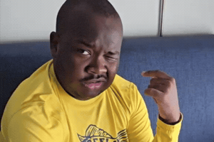 Confused Thinking GIF