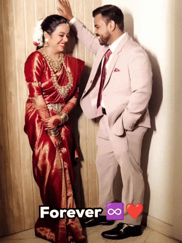 Forever GIF