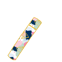 Sista & Co. Sticker