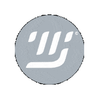 MODJAW© Sticker