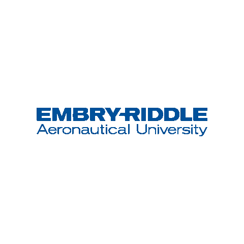 Riddle Erau Sticker by Embry-Riddle Aeronautical University