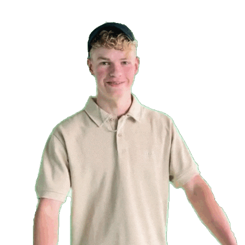 Sticker by mboRijnland