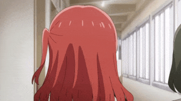 Bocchi GIF