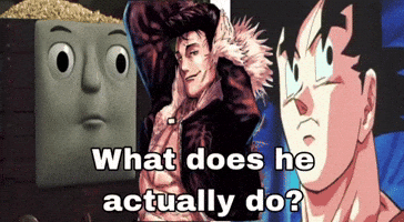 Tank Engine Thomas GIF