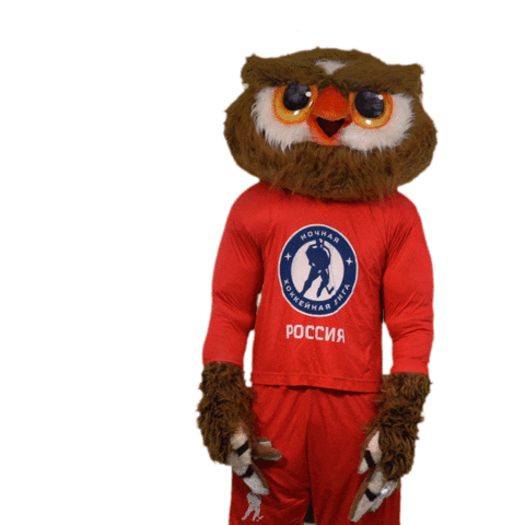 Ночнаялига Sticker by nhliga