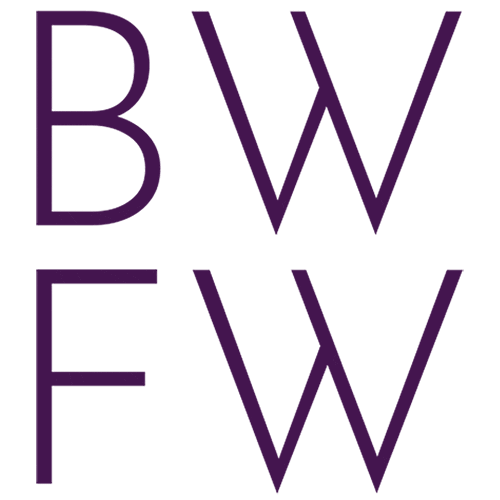 By Women, For Women Sticker