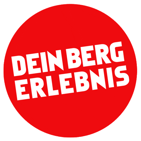 Lienzer Bergbahnen Sticker