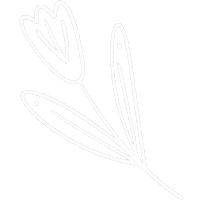 Tulip Sticker by Nordic Nicole