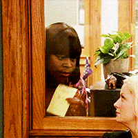 parks and recreation television GIF