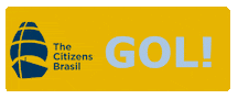 Premier League Goal Sticker by The Citizens Brasil
