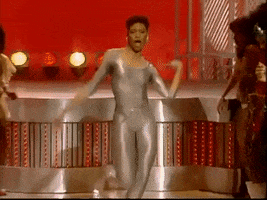 Kb Dancer GIF