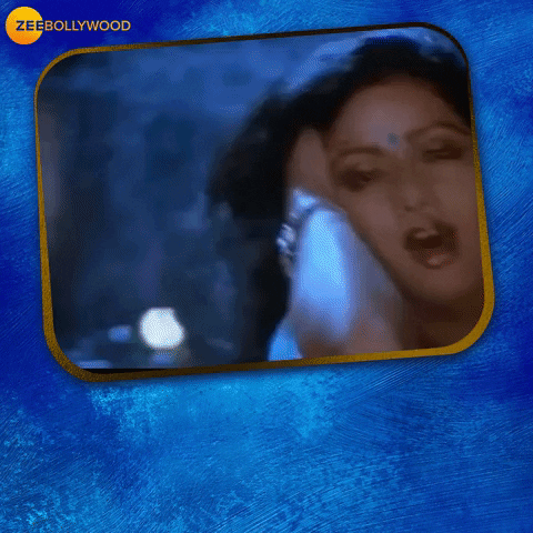 GIF by Zee Bollywood