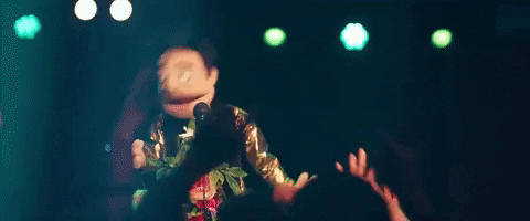 Image result for hey look ma i made it gif