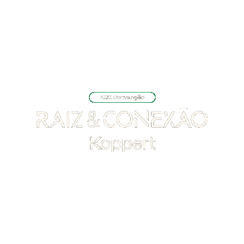 Raiz Kbr Sticker by Koppert Brasil