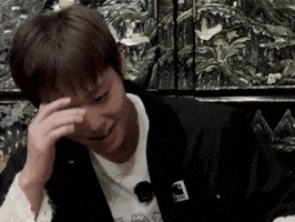 Park Ji Hoon GIF