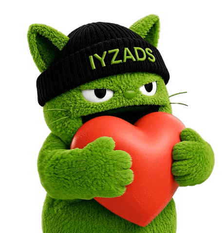 Heart GIF by iyzads