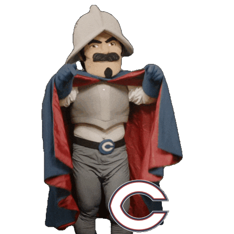 Cchs Sticker by Christopher Columbus High School