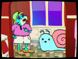 House Party GIF by d00dbuffet
