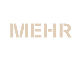 Mehr Blumer Sticker by dreierlei.ch