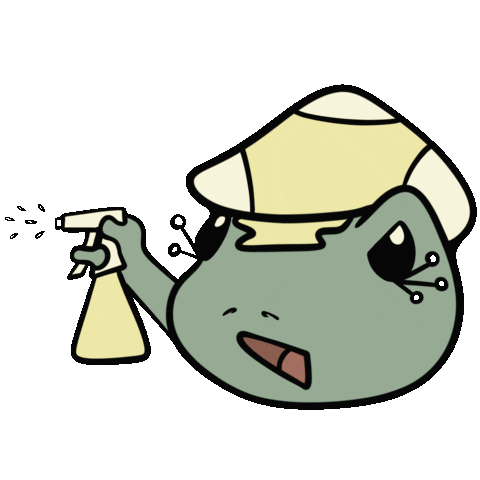 Animated Sticker
