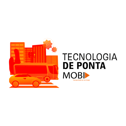 mobitransportebr Sticker