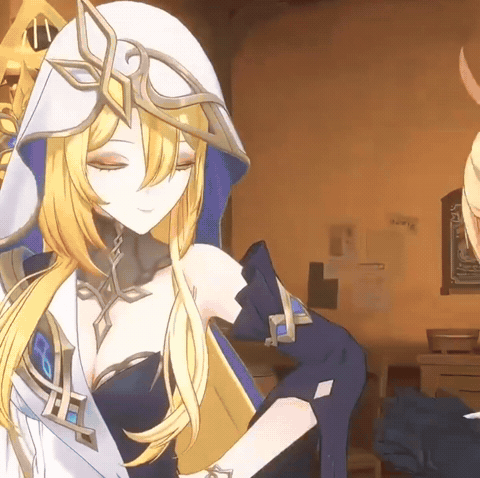 Aether GIF