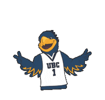 Thunder Sticker