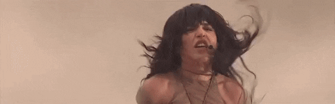 Tattoo GIF