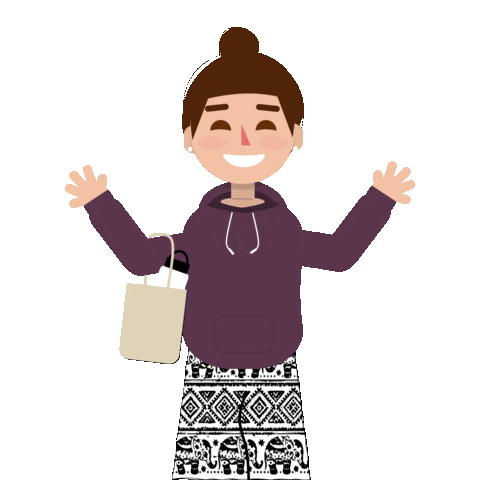 Outfit Sticker