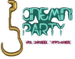 Cinemini Sticker by Squadra Corse Polito