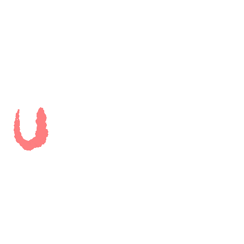 Usanuni Sticker