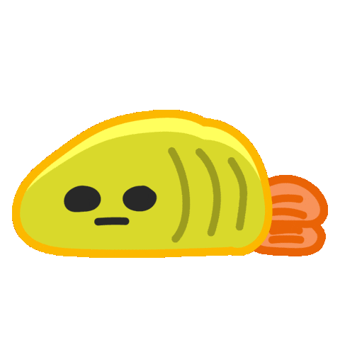 可愛 Sticker