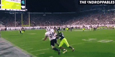 Nfl Draft GIF by The Undroppables
