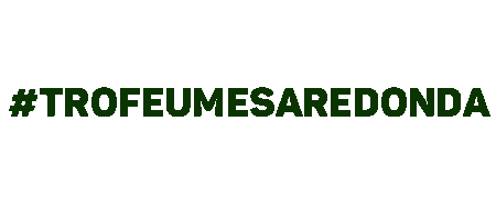 Mesa Redonda Sticker