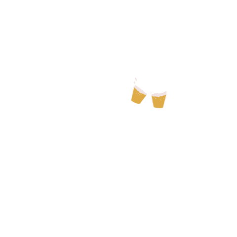 Alcohol Sticker
