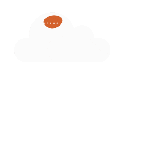 Beyond By Aerus Sticker