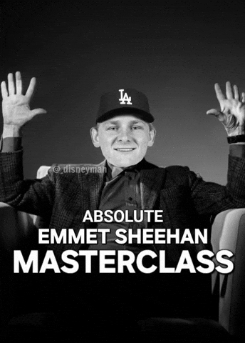 Los Angeles Dodgers Baseball GIF