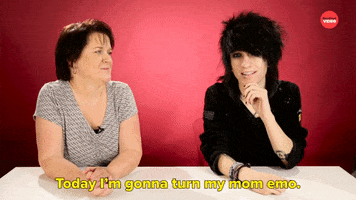 Mom Mother GIF by BuzzFeed