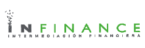 INFINANCE Sticker