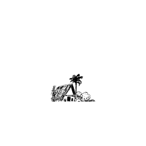 Rincón Huertano Sticker
