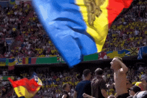 Euro Romania GIF