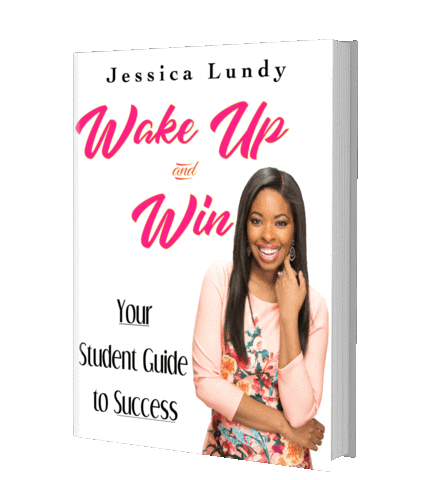 Jessica Lundy Sticker