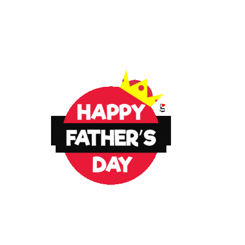 Happy father's day text, Fathers Day, Father's Day s, text, logo png |  PNGEgg