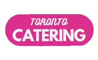 Calgary Catering Sticker by hungerhub
